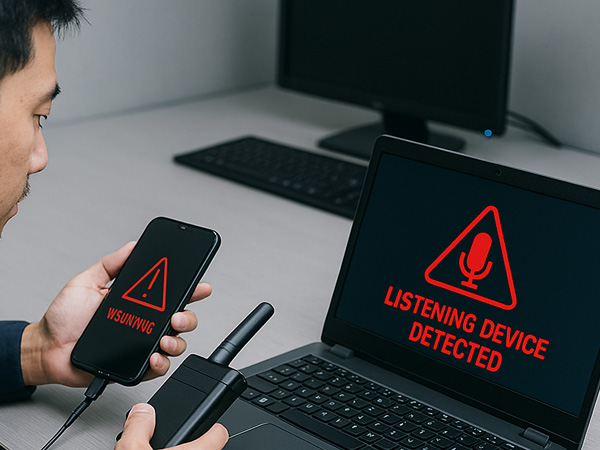 新安手机电脑监听排查服务